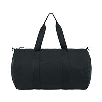 Duffle bag with canvas fabric (STAU892)