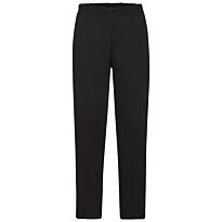 Classic 80/20 open leg sweatpants