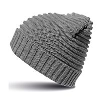 Braided hat