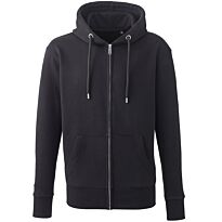 Men's Full-Zip Hoodie