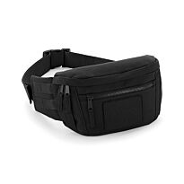MOLLE utility waistpack