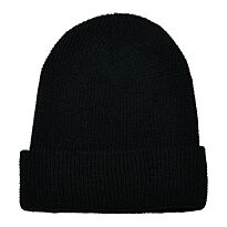 Recycled yarn waffle knit beanie (1505RY)