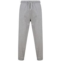 Unisex sustainable fashion cuffed joggers