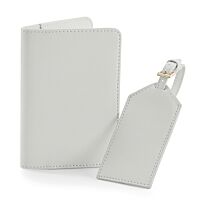Boutique travel set