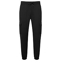 Unisex TriDri cargo recycled joggers