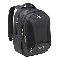 Bullion backpack