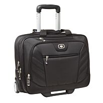 Lucin briefcase