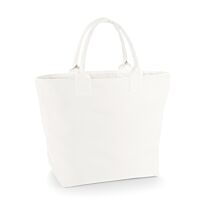 Canvas deck bag