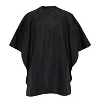 Waterproof salon gown