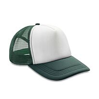 Core Detroit ½ mesh truckers cap
