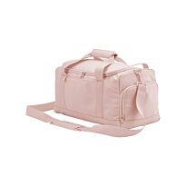 Small training holdall