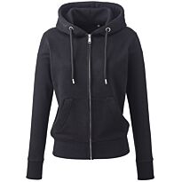 Women's Full-Zip Hoodie