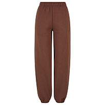 Women’s fluffy sweatpants